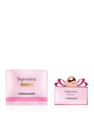 Signorina Romantica Eau de Parfum 3.4 oz.