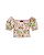 PINK BAROQUE FLORAL