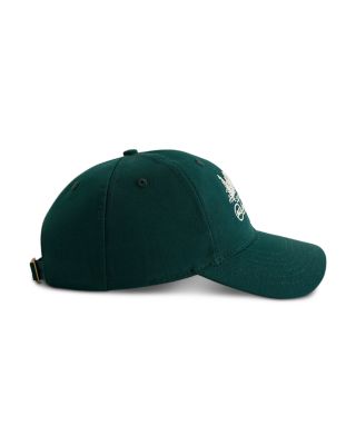 Classic Logo Cap - Exclusive 