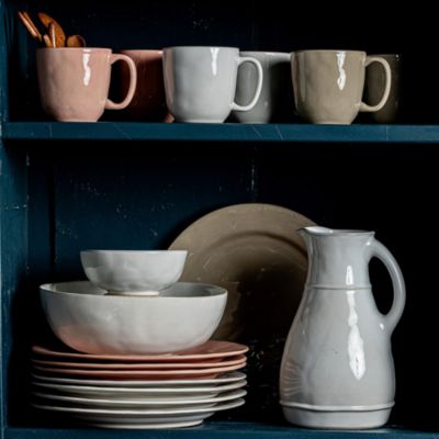 Puro 4 Piece Dinnerware Place Setting