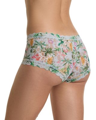 Signature Lace Boyshort