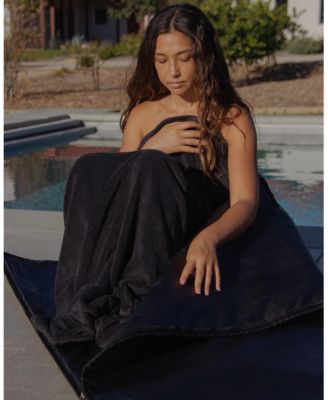  Sauna Blanket Insert