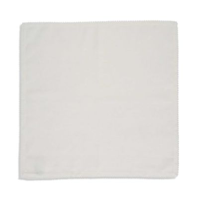 Berry Scallop Napkin, Set of 4