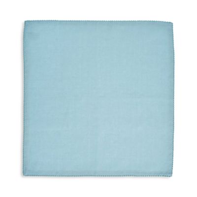 Berry Scallop Napkin, Set of 4