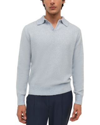 Davis Pullover Sweater