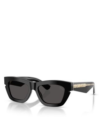 Cat Eye Sunglasses, 52mm