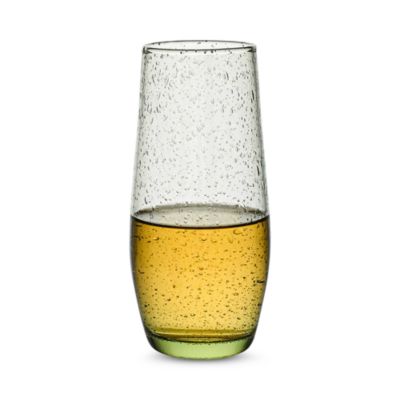 Provence Stemless Flute