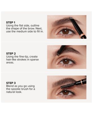 Brow Definer
