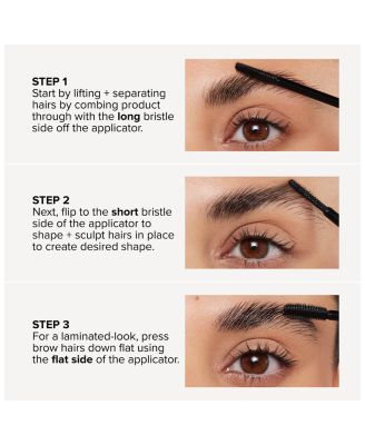 Brow Freeze Gel