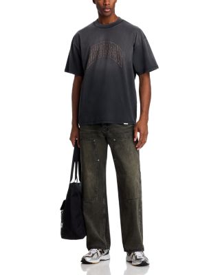 Embellished Logo T-Shirt