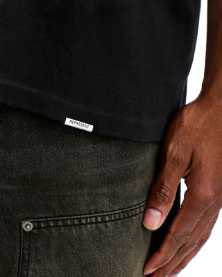 Chrome Flight Graphic T-Shirt