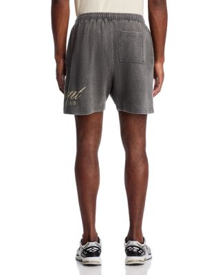 Owners Club Logo Shorts