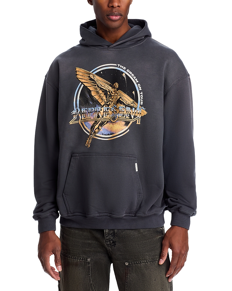 Represent Golden Tour Graphic Hoodie