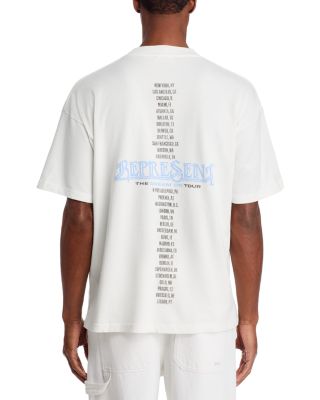 Golden Tour Graphic T-Shirt