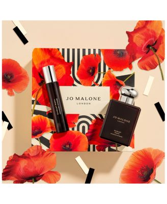 Scarlet Poppy Cologne Intense Duo Gift Set ($205 value)