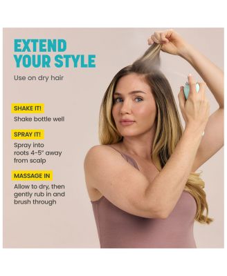 Detox Dry Shampoo - Original Scent 3.5 oz.