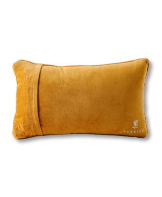 Everything's Fine Needlepoint Decorative Pillow