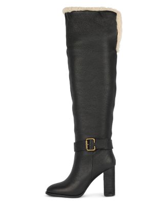 Women's Nestle Cuff Boots