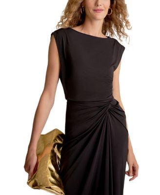 Zita Dress-Light Jersey