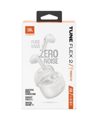 Tune Flex 2 True Wireless Noise Cancelling Earbuds