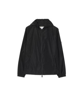  Knight Stamp Nylon Jacket