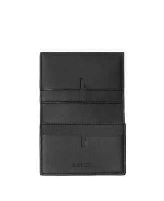  Check Bifold Card Case