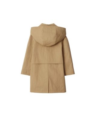 Boys' Nylon Cotton Car Coat - Little Kid, Big Kid