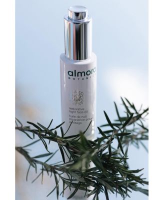 Restorative Night Face Oil