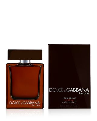 The One Pour Homme Parfum 1.7 oz.