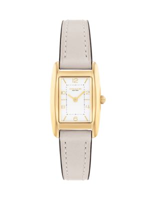 Reese Watch, 20mm x 30mm