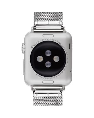 Apple Watch&reg; Stainless Steel Bracelet, 38/40/41mm