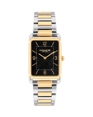 Elliot Watch, 32mm x 26mm  