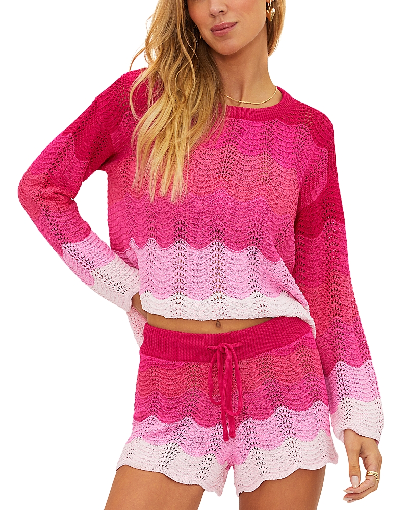 Beach Riot Beach Sweater