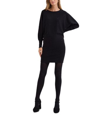 Becca Embellished Dress