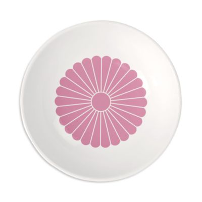 Fleur Cassis Small Individual Bowl