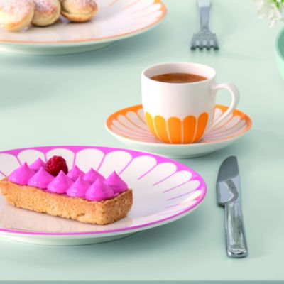 Fleur Soleil Espresso Cup 