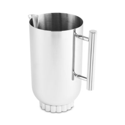 Fluted Pitcher - Exclusive