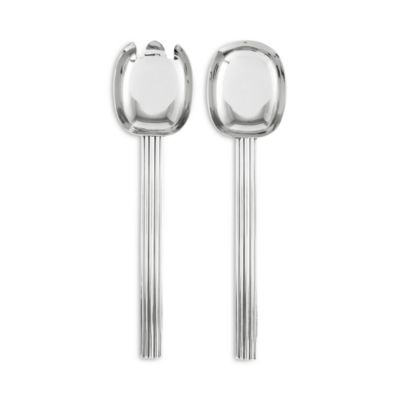 Fluted Serving Set - Exclusive