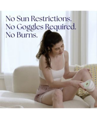  Laser Hair Removal Device