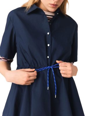 Romimita Short Bubble Dress