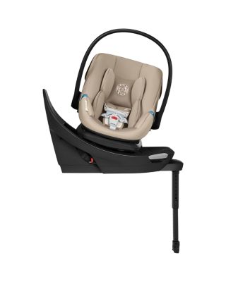 Aton G2 Swivel Infant Car Seat with Load Leg Base