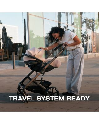 Balios S Lux Stroller