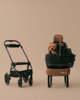Roscoe Trek Pet Stroller Frame