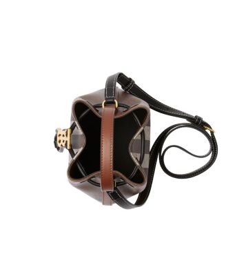  Mini TB Bucket Bag
