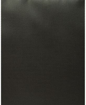 Re-Nylon and Saffiano Leather Belt Bag