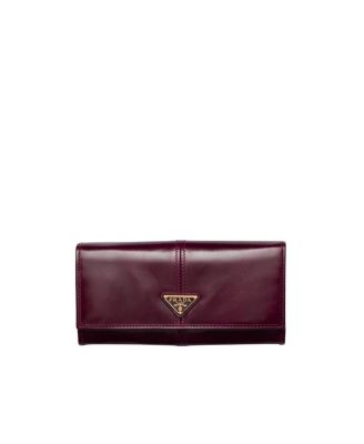  Large Leather Wallet