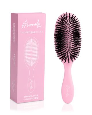 The Styling Brush