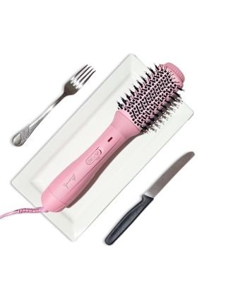 Blow Dry Brush - Pink