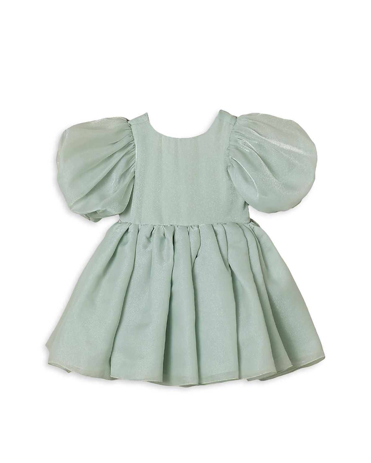 Rylee + Cru Girls' Noralee Sofia Dress - Little Kid