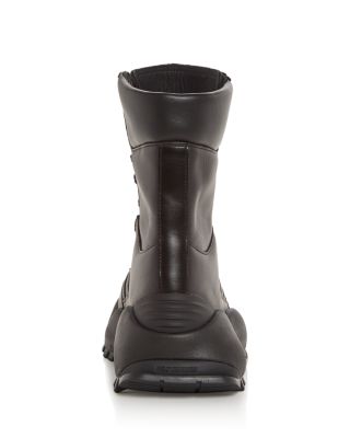 Men's Chavarria Forum High Top Sneakers